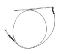 ZENGXUE Pickup chitarra Saddle Piezo Bridge Chitarra Acustica Pickup Stick Pickup per chitarra