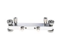 Zengxue Precisione Levigatrice Bridge Sella Sella Sander Sander Luthier Tool Forniture Per Chitarra Precision Bass Struments Strumento liutai chitarra (Color : Silver)