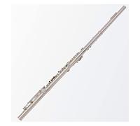 Zengxue Principiante Flauto Flute17 Argento Placcato Flauto17 Aprire Fori B Piedi Pad Italiano Con Custodia