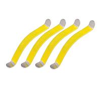 Zengxue Spartitori Per Chitarra 4pcs Sparticanti Per Chitarra Guitar Guitar Guitar Strumento Luthier Per Chitarre Bass Fretboard Strumento liutai chitarra