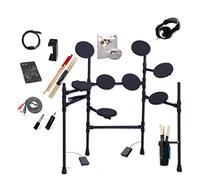 Zengxue strumento a batteria elettronica Digital Electronic Drum Percussion Electron Electron Electron FAI DA TE Kit Strumento Musicale (Color : 02)