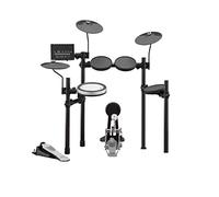 Zengxue strumento a batteria elettronica Drum Electronic Beginner Professional Drum Kit Strumento (Color : 07)