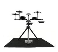 Zengxue strumento a batteria elettronica Eletronica Drum General Beginner Link Computer Sensitive Electric Drum (Color : 01)