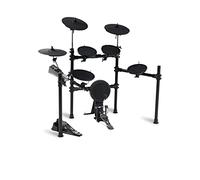 Zengxue strumento a batteria elettronica Kit Da Batteria Per Principianti Per Prestazioni Per Tamburo Elettronico (Color : 01)
