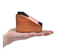 Zengxue Supporto Per Poggiatesta Per Chitarra 2 In 1 Chitarra Elettrica E Acustica E Strumenti A Corda Per Basso Strumento Per La Pulizia Del Liutaio Strumento liutai chitarra