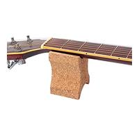 Zengxue Supporto Supporto Collo Chitarra Supporto Supporto Collo In Sughero Strumento Riparazione Liutaio Strumento A Corde Chitarra Basso Banjo Strumento liutai chitarra