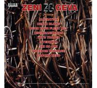 Zeni Geva - Freedom Bondage