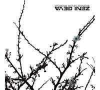 Zeni Geva - Maximum Money Monster - Cd