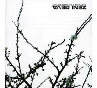 Zeni Geva Maximum Money Monster (CD) Album