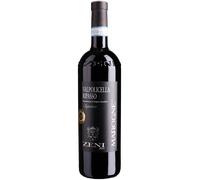 Zeni: Valpolicella Superiore Ripasso DOC Marogne - 2022