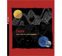 Zenìa. Suoni e storie di un paese immaginario. Con CD-Audio - AA.VV.