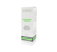 L.F.C. ITALIA Zenicos Bagnopiede - Pediluvio detergente e rinfrescante 150 Ml