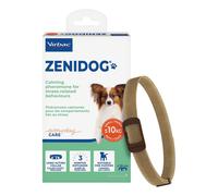 virbac Zenidog collare anti stress small