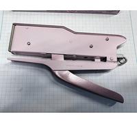Cucitrice a pinza 548/E Pastel - rosa - Zenith Quantita min. 1