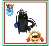 ZENIT ELETTROPOMPA POMPA SOMMERSA TRITURATRICE