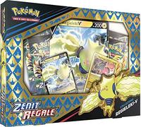 Zenit Regale Collezione Regieleki V (IT)