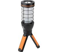 Zenitech - Baladeuse + torcia LED ricaricabile USB - 800lm