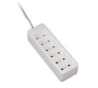 Zenitech - Blocchi, gimp ho5vvf - 3 - 1 blocco metro di coltelli, giugno 6 uscite, bianco