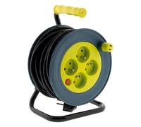 Zenitech Bobina per uso domestico 15m 3G1 mm² Anice