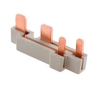 Zenitech - Connettore di alimentazione per interruttore differenziale 63A verso interruttore