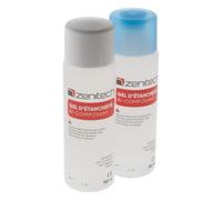 Zenitech, Gel Sigillante Bicomponente 300ml, IP68 Trasparente, Isolante e Sigillante per Collegamenti Elettrici Interni/Esterni, A Presa Rapida, Atossico, Temperatura da -5°C a +45°C