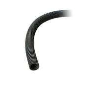 Zenitech - Guaina ICTA con passacavo Ø16mm - 10 m - Grigio o nero