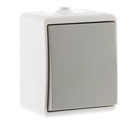 Zenitech IP54 - Grigio Chiaro