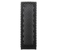 Zenitech - Lampione solare da esterno - altezza 47cm - 30lm