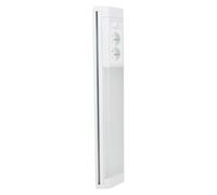 Zenitech - LED da cucina, 10 W, 850 lm, 4000 K, IP20 + 2 prese