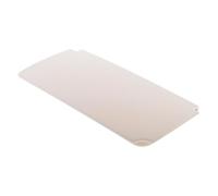Zenitech Porta Bianca Compatibile Scatola 13-26-39 Moduli