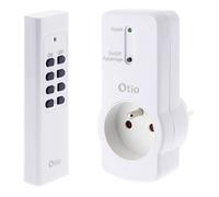 Zenitech - Presa telecomandata