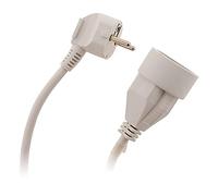 Inotech, 192110, Enexo - Estensione HO5VVF 3G 1.5 - Bianco - M 10