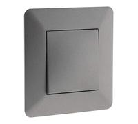 Pulsante Titanium - ARTEZO