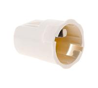 Zenitech - Set di 10 portalampada di prova B22