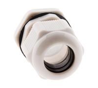 Zenitech Set di 4 Presses étoupes 20 mm IP68