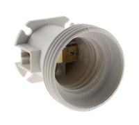 Zenitech 140803 - Set di 5 bussole per canna, colore: Bianco