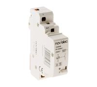 Zenitech - Teleruttore 16A - 230-250V