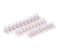 Zenitech - Terminali per connessioni unipolari, 4/5/6 mm²