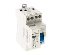 Zenitech Tipo di interruttore AC 40/2 30mA