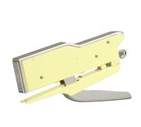 ZENITH - 0215481017 - Cucitrice a pinza 548-E Pastel - giallo - Zenith - 77509 - Conf. da 1 Pz.