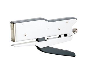 ZENITH - 0215481067 - Cucitrice a pinza 548-E - grigio - Zenith - 28103 - Conf. da 1 Pz. - 0215481067