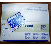 ZENITH CF100X1000PUNTI 130/E 6/4 0311301401IND