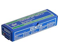 Scatola 1000 punti Zenith 130/Z6 (6/6) (10 conf. da 1000 Pz) in acciaio zincato