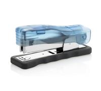 ZENITH 501 cucitrice da tavolo colore Blu trasparente