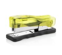 ZENITH 501 cucitrice da tavolo colore Giallo trasparente