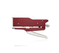 ZENITH 548 cucitrice a pinza colore Rosso