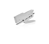 CUCITRICE A PINZA 548/E GRIGIA