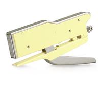 Cucitrice a pinza 548E Pastel - giallo - Zenith