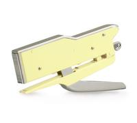Zenith 548/E Pastel Punto piatto Giallo