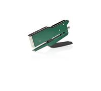 Zenith 548/E VN Cucitrice a Pinza Colore Verde/Nero